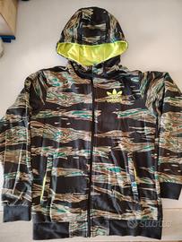 Felpa Adidas