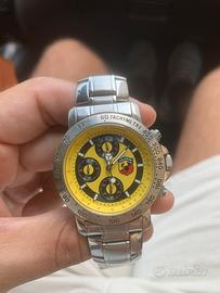 Orologio Abarth cronografo