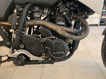 KTM 620 Duke - 2000