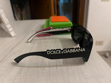 Occhiali da sole