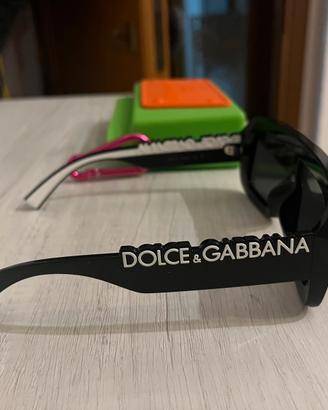 Occhiali da sole