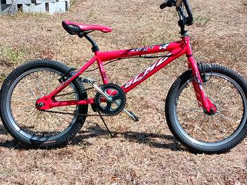 bmx olmo 