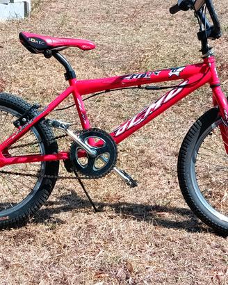 bmx olmo 