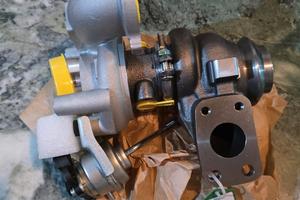 turbina peugeut 2008 anno 2014 nuova