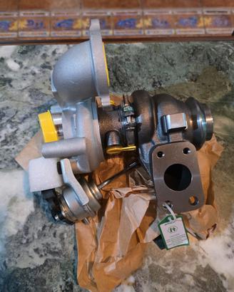 turbina peugeut 2008 anno 2014 nuova