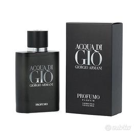 Acqua Di Gio Giorgio Armani