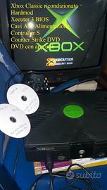 Xbox Classic Xecuter 3