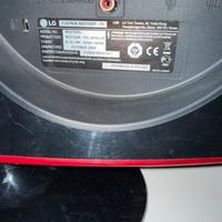 Lg monitor tv hd
