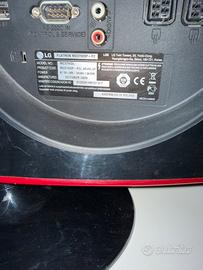 Lg monitor tv hd