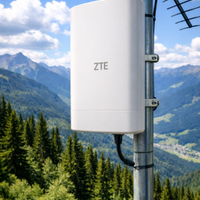 Antenna ZTE MF268 nuova funziona con tutte le SIM
