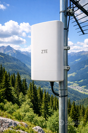Antenna ZTE MF268 nuova funziona con tutte le SIM