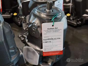 Pompa Rexroth A10VO28DFLR/31L-VSC62K01