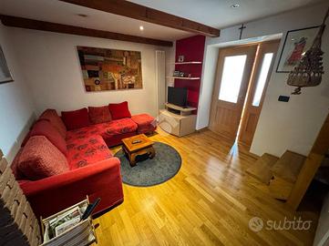 CASA DI CORTE A SCHIO