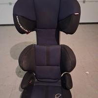 seggiolino auto isofix Jane