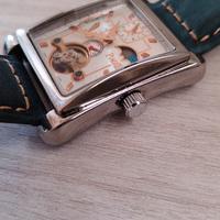 Piaget orologio lunario meccanico vintage 