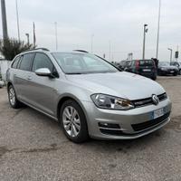 VOLKSWAGEN Golf Bus. 1.4 TGI 5p. Highline BM