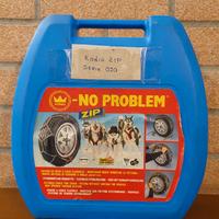 Catene da neve KONIG NO PROBLEM ZIP 020