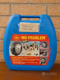 Catene da neve KONIG NO PROBLEM ZIP 020
