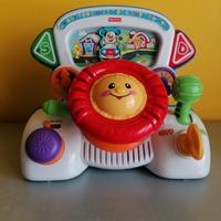 Gioco Fisher Price 18+ 