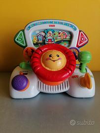 Gioco Fisher Price 18+ 
