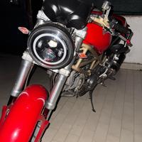Ducati Monster 900 I.E