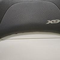 Piaggio X9 accessori