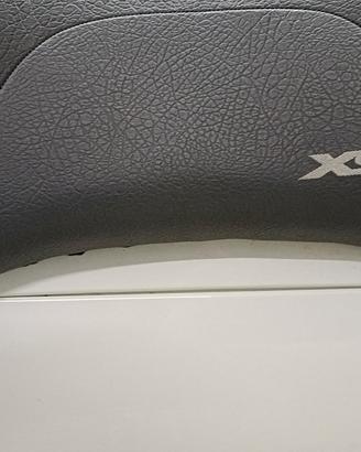 Piaggio X9 accessori