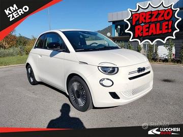 FIAT 500 Hybrid Hybrid Icon