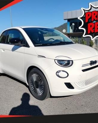 FIAT 500 Hybrid Hybrid Icon