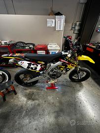 Suzuki RMZ 450