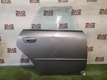 PORTIERA POSTERIORE DESTRA SUBARU Legacy Berlina 4