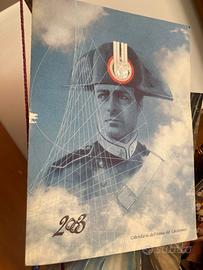 Calendari storici Carabinieri Anni1991,2003,2006
