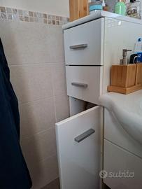 Mobile bagno