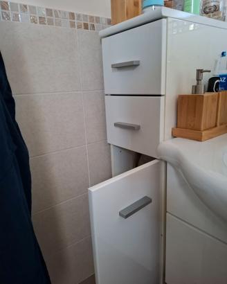 Mobile bagno