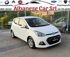 Hyundai i10 1.0 GPL Econext Login