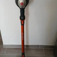 Splendida scopa elettrica Hoover 