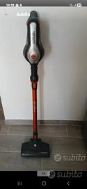 Splendida scopa elettrica Hoover 