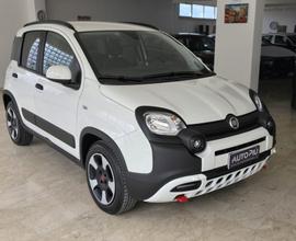 FIAT Panda Cross 1.0 Hybrid 70 CV FireFly