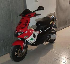 GILERA RUNNER 50 originale , tenuto benissimo