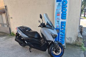Yamaha X-Max 300 IronMax