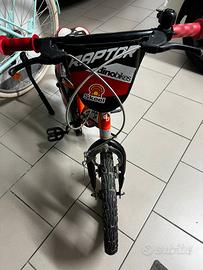 Bici bambino 4-6 anni