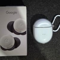 Google Pixel Buds Pro 2 - grigio creta