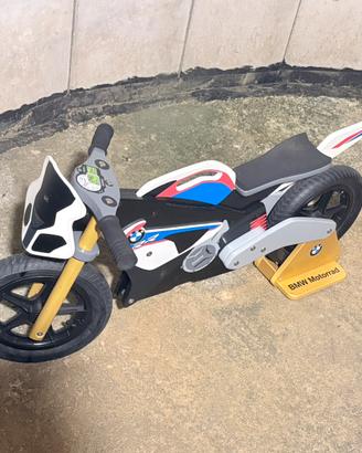 KidsBike BMW S1000RR