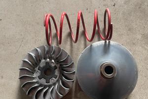 Variatore 101 mhr (mod 2003) minarelli