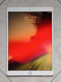 iPad Pro 10.5" 64GB Wi-Fi + Custodia a tracolla