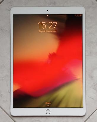 iPad Pro 10.5" 64GB Wi-Fi + Custodia a tracolla