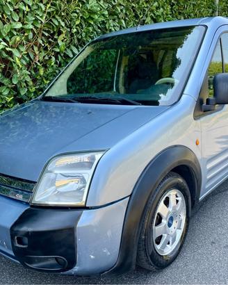 Ford Tourneo Connect 1.8 TDCi/90CV *AUTOVETTURA*
