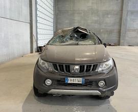 Mitsubishi l200 (2015-2019) - 2017