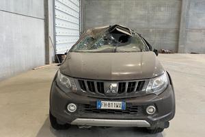 Mitsubishi l200 (2015-2019) - 2017