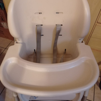 Seggiolone campione Cam